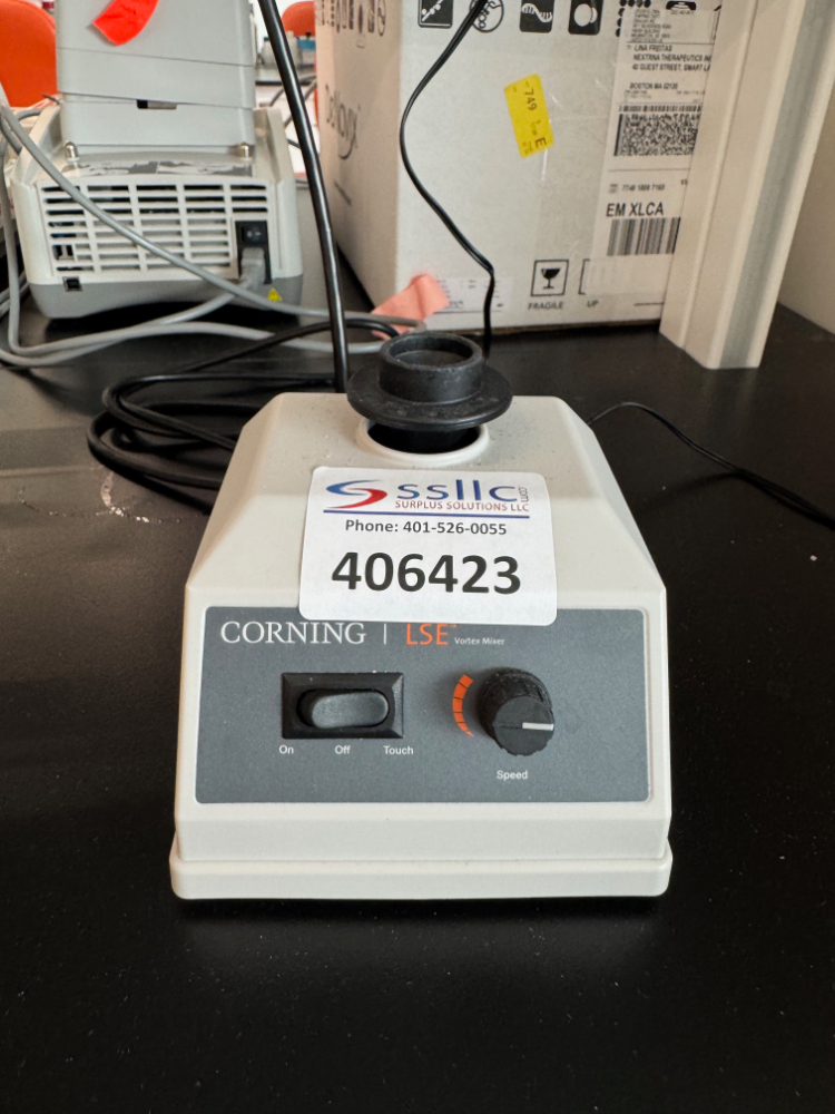 Image of Corning LSE Vortex Mixer